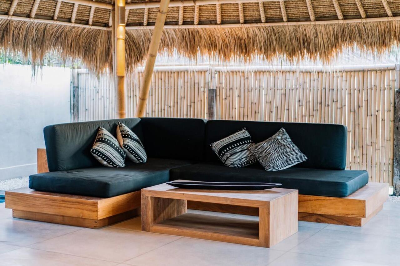 Villa Lagarto Lembongan Exterior foto