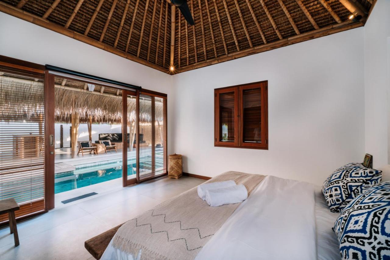 Villa Lagarto Lembongan Exterior foto